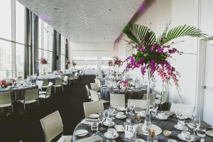 Toronto Wedding at Malaparte