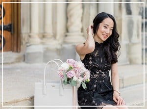 Rebecca Chan - Toronto Wedding Planner