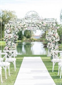 About Rebecca Chan - Toronto Wedding Planner