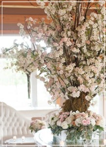 About Rebecca Chan - Toronto Wedding Planner