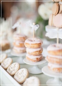 About Rebecca Chan - Toronto Wedding Planner