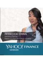 Wedding Budget Discussion on Yahoo Finance