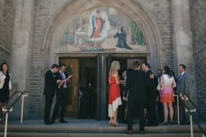 Toronto Hunt Club wedding