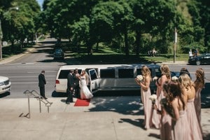 Toronto Hunt Club wedding
