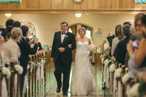 Toronto Hunt Club wedding