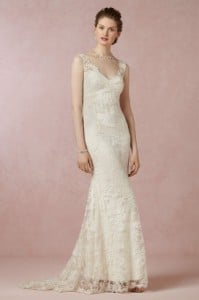 Marie Gown BHLDN