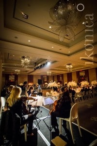 Ritz-Carlton Toronto - Ballroom