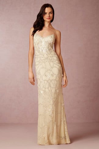 Aria Gown