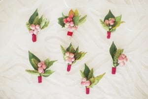 Romantic Cranberry and Peach Fall Wedding. Rebecca Chan Weddings & Events rebeccachan.ca