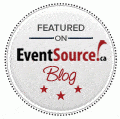 Featured on Event Source