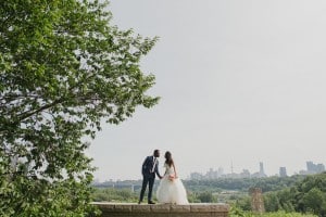 10 Toronto Photographers Share their Favourite Locations: Mango Studios - Evergreen Brickworks