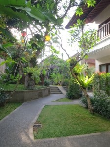 Luxury honeymoon in Bali, Indonesia - Ubud Bungalow