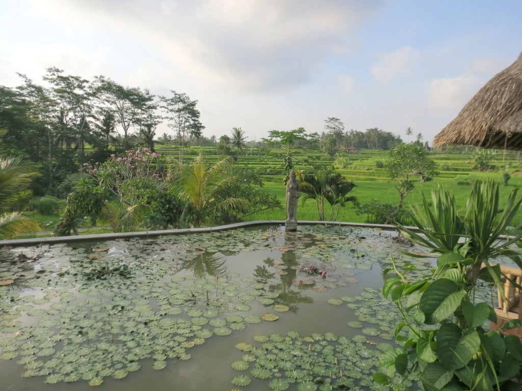 Luxury honeymoon in Bali, Indonesia - Karsa Spa