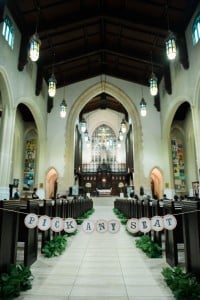 Whimsical hot air balloon and peaches wedding, by Rebecca Chan Weddings and Events rebeccachan.ca