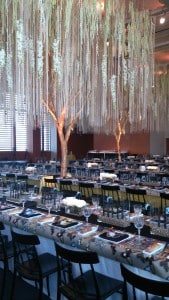 Wedding Venue overview: Art Gallery of Ontario (AGO)