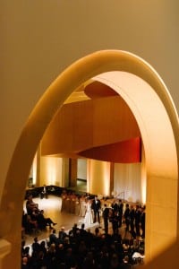 Wedding Venue overview: Art Gallery of Ontario (AGO)