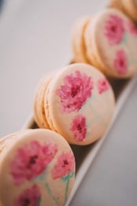 Dan and Rebecca's Big Fat Toronto Wedding, as seen in Style Me Pretty