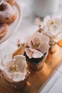 Dan and Rebecca's Big Fat Toronto Wedding, as seen in Style Me Pretty