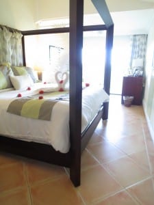 St. Lucia Honeymoon ideas - Coconut Bay Beach Resort & Spa
