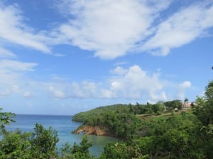 St. Lucia honeymoon ideas - Pirates of the Caribbean