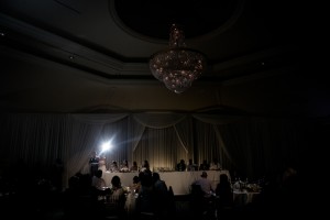 Wedding at Kortright Centre and Bellvue Manor