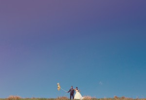 Wedding at Kortright Centre and Bellvue Manor