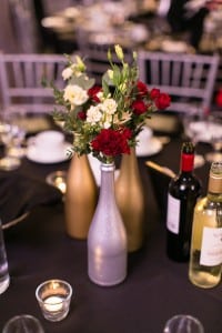 Berkeley Church casual winter wedding. See more at rebeccachan.ca