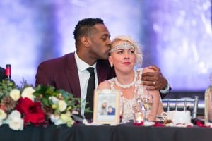 Berkeley Church casual winter wedding. See more at rebeccachan.ca