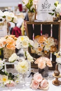 Wedding gift and decor ideas from the one of a kind show 2016 with Rebecca Chan Weddings and Events rebeccachan.ca