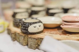 Wedding gift and decor ideas from the one of a kind show 2016 with Rebecca Chan Weddings and Events rebeccachan.ca