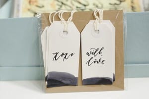 Wedding gift and decor ideas from the one of a kind show 2016 with Rebecca Chan Weddings and Events rebeccachan.ca