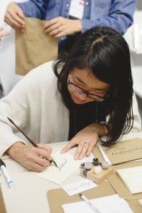 Wedding gift and decor ideas from the one of a kind show 2016 with Rebecca Chan Weddings and Events rebeccachan.ca