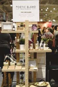 Wedding gift and decor ideas from the one of a kind show 2016 with Rebecca Chan Weddings and Events rebeccachan.ca