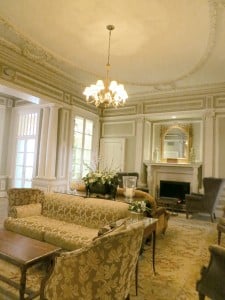 Luxury Staycation at Landgon Hall Hotel & Spa Cambridge