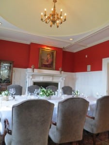 Luxury Staycation at Landgon Hall Hotel & Spa Cambridge