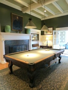 Luxury Staycation at Landgon Hall Hotel & Spa Cambridge