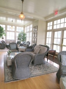 Luxury Staycation at Landgon Hall Hotel & Spa Cambridge