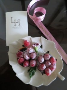 Luxury Staycation at Landgon Hall Hotel & Spa Cambridge