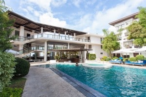 Honeymoon in Boracay Phillippines - Discovery Shores