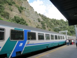 Honeymoon destination - Cinque Terre Italy