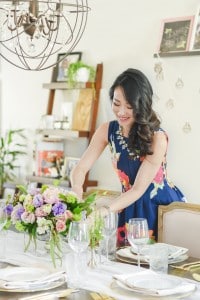 Rebecca Chan Weddings and Events