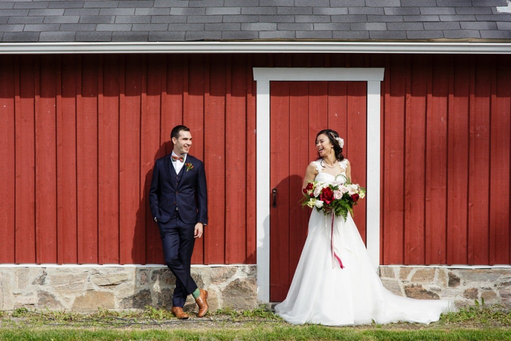 Organic and Artistic wedding at Doctor's House