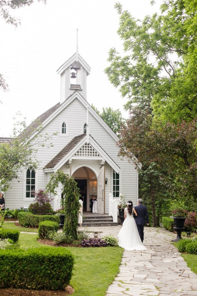 Organic and Artistic wedding at Doctor's House