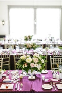 Organic and Artistic wedding at Doctor's House