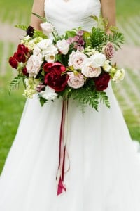 Organic and Artistic wedding at Doctor's House