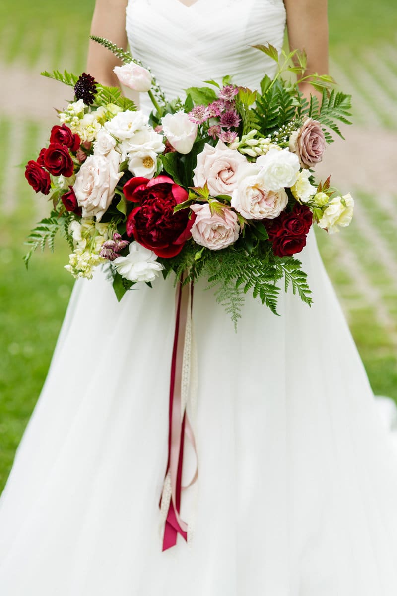 Organic and Artistic wedding at Doctor’s House