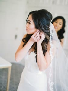 Elegant Graydon Hall Manor wedding