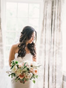 Elegant Graydon Hall Manor wedding