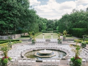 Elegant Graydon Hall Manor wedding