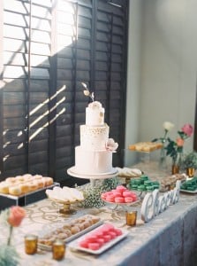 Elegant Graydon Hall Manor wedding